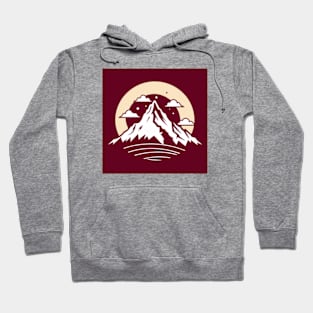 Mountain Hoodie